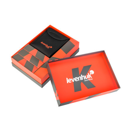 Фотобинокль Levenhuk Kelvin Snap 10x42 Фотобинокль Levenhuk Kelvin Snap 10x42