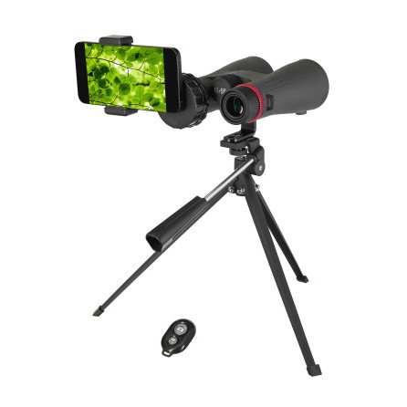 Фотобинокль Levenhuk Kelvin Snap 10x50 Фотобинокль Levenhuk Kelvin Snap 10x50