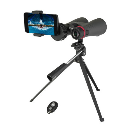 Фотобинокль Levenhuk Kelvin Snap 12x50 Фотобинокль Levenhuk Kelvin Snap 12x50