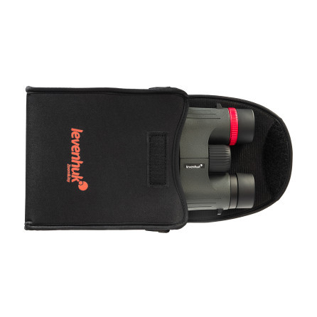 Фотобинокль Levenhuk Kelvin Snap 12x50 Фотобинокль Levenhuk Kelvin Snap 12x50