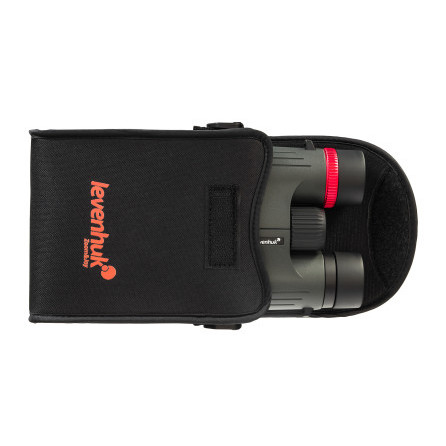 Фотобинокль Levenhuk Kelvin Snap 8x42 Фотобинокль Levenhuk Kelvin Snap 8x42
