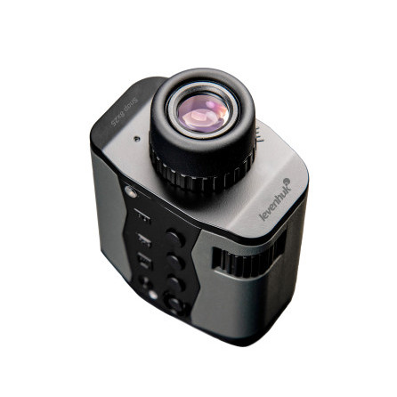 Фотомонокуляр цифровой Levenhuk Kelvin Snap 8x25 Фотомонокуляр цифровой Levenhuk Kelvin Snap 8x25