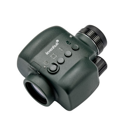 Фотомонокуляр цифровой Levenhuk Kelvin Snap ED 8x42 Фотомонокуляр цифровой Levenhuk Kelvin Snap ED 8x42