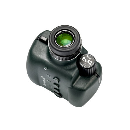 Фотомонокуляр цифровой Levenhuk Kelvin Snap ED 8x42 Фотомонокуляр цифровой Levenhuk Kelvin Snap ED 8x42