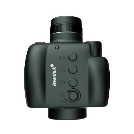Фотомонокуляр цифровой Levenhuk Kelvin Snap ED 8x42 Фотомонокуляр цифровой Levenhuk Kelvin Snap ED 8x42