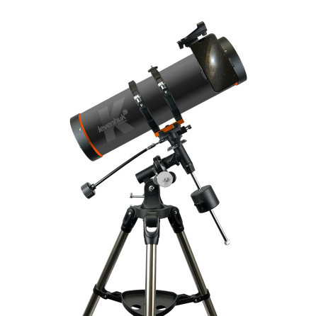 Фототелескоп Levenhuk Kelvin Nova PLUS 130/650 Фототелескоп Levenhuk Kelvin Nova PLUS 130/650