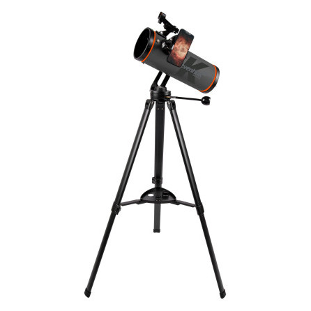 Фототелескоп Levenhuk Kelvin Nova PLUS 114/500 Фототелескоп Levenhuk Kelvin Nova PLUS 114/500