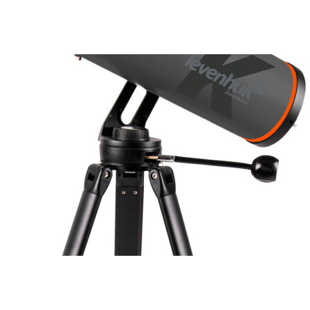 Фототелескоп Levenhuk Kelvin Nova PLUS 114/500 Фототелескоп Levenhuk Kelvin Nova PLUS 114/500