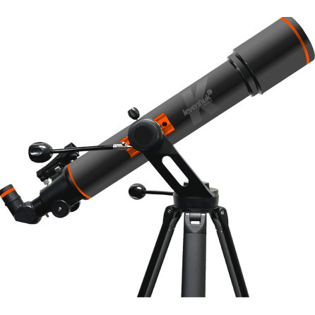 Фототелескоп Levenhuk Kelvin Nova PLUS 90/660 Фототелескоп Levenhuk Kelvin Nova PLUS 90/660