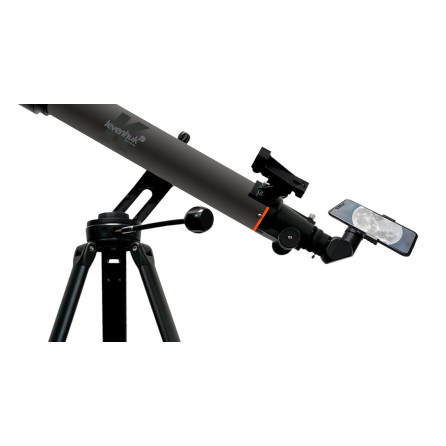 Фототелескоп Levenhuk Kelvin Nova PLUS 70/700 Фототелескоп Levenhuk Kelvin Nova PLUS 70/700