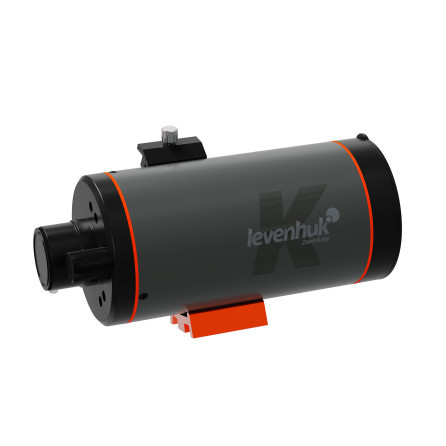 Фототелескоп Levenhuk Kelvin Nova PLUS MAK 70/750 Фототелескоп Levenhuk Kelvin Nova PLUS MAK 70/750