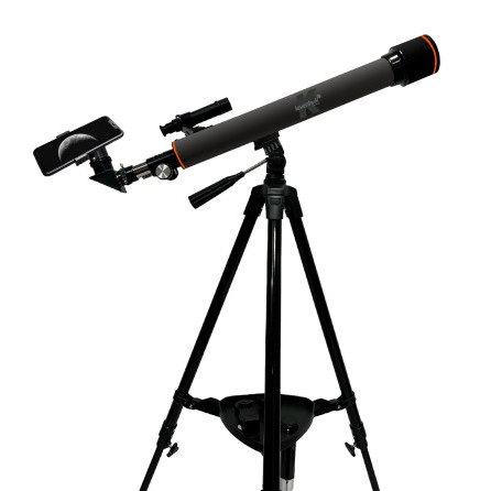 Фототелескоп Levenhuk Kelvin Nova BASE 50/600 Фототелескоп Levenhuk Kelvin Nova BASE 50/600