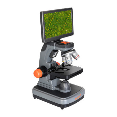 Фотомикроскоп Levenhuk Kelvin Touch KM5 Фотомикроскоп Levenhuk Kelvin Touch KM5