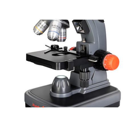 Фотомикроскоп Levenhuk Kelvin Touch KM3 Фотомикроскоп Levenhuk Kelvin Touch KM3