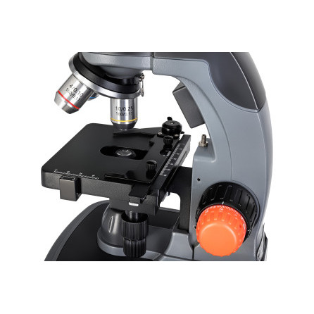 Фотомикроскоп Levenhuk Kelvin Touch KM3 Фотомикроскоп Levenhuk Kelvin Touch KM3