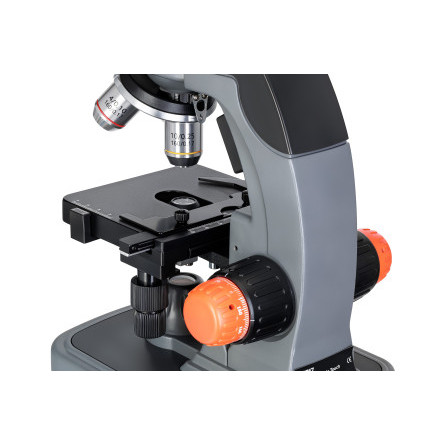 Фотомикроскоп Levenhuk Kelvin Touch KM3 Фотомикроскоп Levenhuk Kelvin Touch KM3