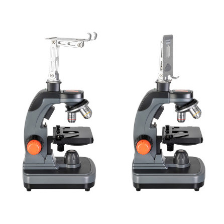 Фотомикроскоп Levenhuk Kelvin Touch KM3 Фотомикроскоп Levenhuk Kelvin Touch KM3