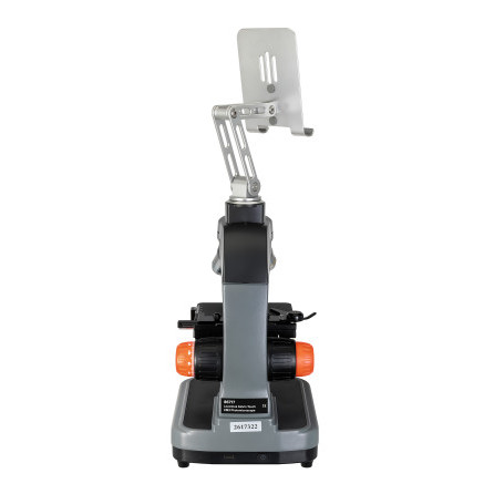 Фотомикроскоп Levenhuk Kelvin Touch KM3 Фотомикроскоп Levenhuk Kelvin Touch KM3