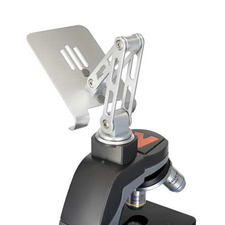 Фотомикроскоп Levenhuk Kelvin Touch KM3 Фотомикроскоп Levenhuk Kelvin Touch KM3