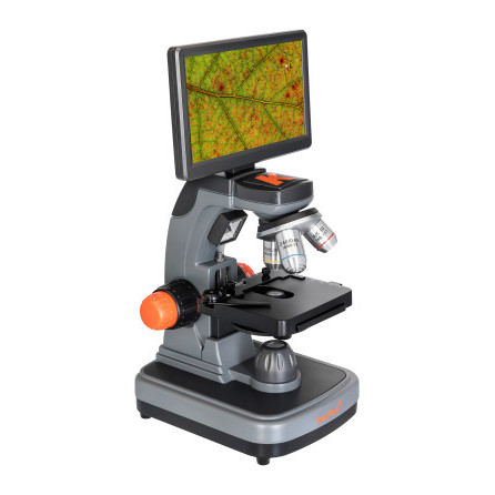 Фотомикроскоп Levenhuk Kelvin Touch KM7 Фотомикроскоп Levenhuk Kelvin Touch KM7
