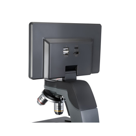 Фотомикроскоп Levenhuk Kelvin Touch KM7 Фотомикроскоп Levenhuk Kelvin Touch KM7