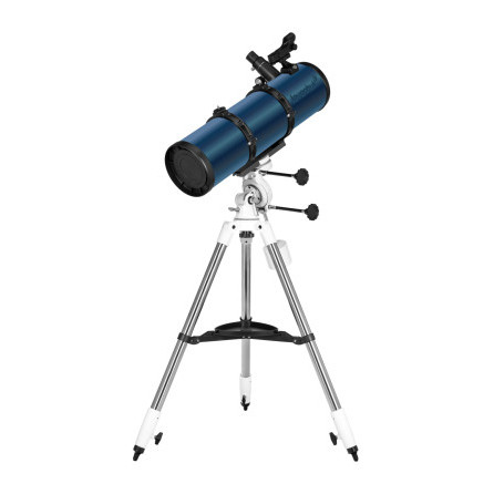 Телескоп Levenhuk New Skyline PLUS 130/650P SQ2 Телескоп Levenhuk New Skyline PLUS 130/650P SQ2