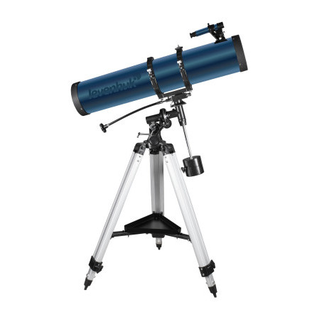 Телескоп Levenhuk New Skyline PLUS 130/900 EQ2 Телескоп Levenhuk New Skyline PLUS 130/900 EQ2