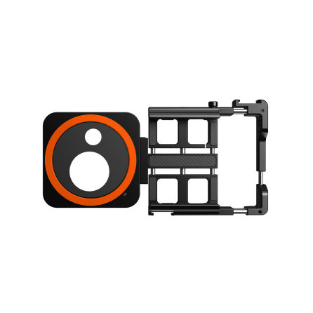 Монопора–клетка для смартфона Levenhuk Kelvin RIG20 Монопора–клетка для смартфона Levenhuk Kelvin RIG20