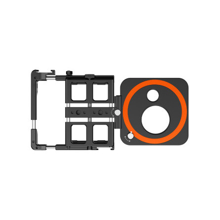 Монопора–клетка для смартфона Levenhuk Kelvin RIG20 Монопора–клетка для смартфона Levenhuk Kelvin RIG20