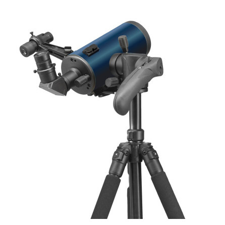 Телескоп Levenhuk New Skyline BASE МАК 80/850 AZ-M Телескоп Levenhuk New Skyline BASE МАК 80/850 AZ-M