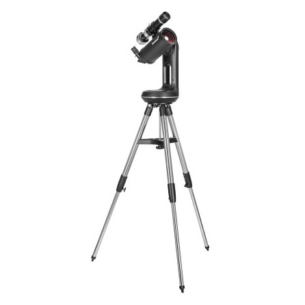 Смарт-телескоп Levenhuk Kelvin Bright STM102 Смарт-телескоп Levenhuk Kelvin Bright STM102