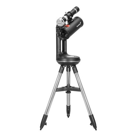 Смарт-телескоп Levenhuk Kelvin Bright STM102 Смарт-телескоп Levenhuk Kelvin Bright STM102