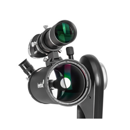 Смарт-телескоп Levenhuk Kelvin Bright STM102 Смарт-телескоп Levenhuk Kelvin Bright STM102