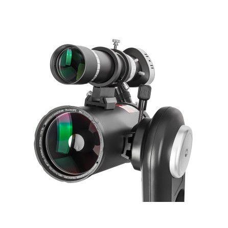Смарт-телескоп Levenhuk Kelvin Bright STM102 Смарт-телескоп Levenhuk Kelvin Bright STM102