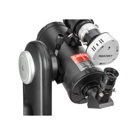 Смарт-телескоп Levenhuk Kelvin Bright STM102 Смарт-телескоп Levenhuk Kelvin Bright STM102
