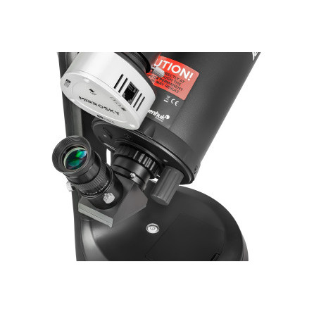 Смарт-телескоп Levenhuk Kelvin Bright STM102 Смарт-телескоп Levenhuk Kelvin Bright STM102