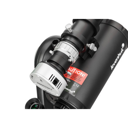 Смарт-телескоп Levenhuk Kelvin Bright STM102 Смарт-телескоп Levenhuk Kelvin Bright STM102