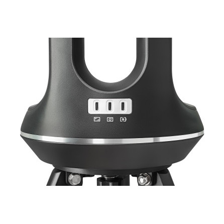 Смарт-телескоп Levenhuk Kelvin Bright STM102 Смарт-телескоп Levenhuk Kelvin Bright STM102