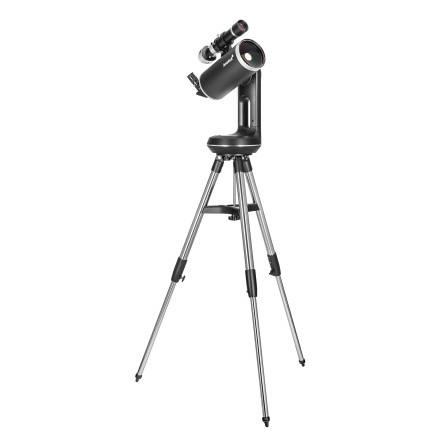 Смарт-телескоп Levenhuk Kelvin Bright STM127 Смарт-телескоп Levenhuk Kelvin Bright STM127