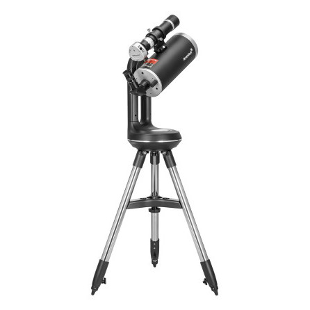 Смарт-телескоп Levenhuk Kelvin Bright STM127 Смарт-телескоп Levenhuk Kelvin Bright STM127