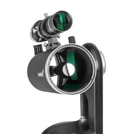 Смарт-телескоп Levenhuk Kelvin Bright STM127 Смарт-телескоп Levenhuk Kelvin Bright STM127