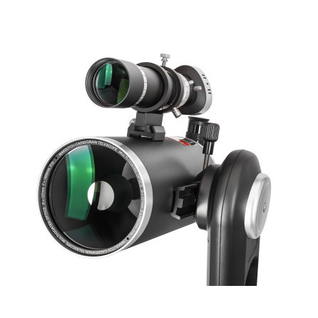 Смарт-телескоп Levenhuk Kelvin Bright STM127 Смарт-телескоп Levenhuk Kelvin Bright STM127