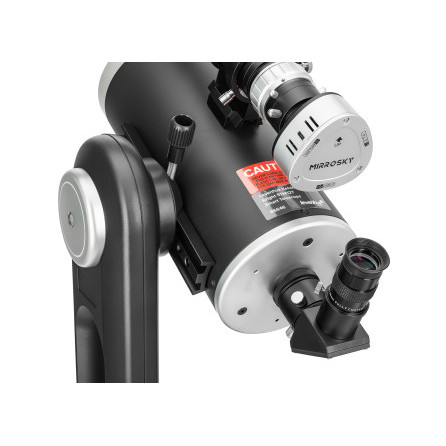 Смарт-телескоп Levenhuk Kelvin Bright STM127 Смарт-телескоп Levenhuk Kelvin Bright STM127