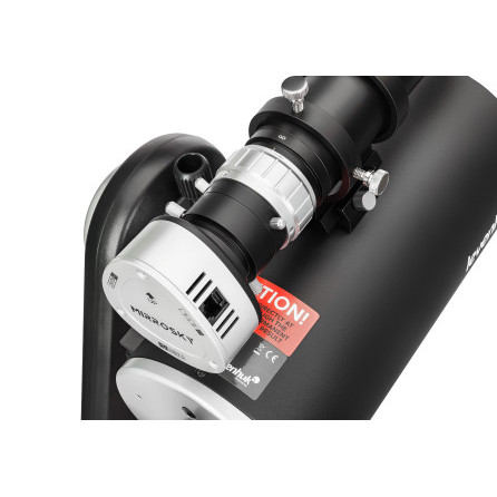 Смарт-телескоп Levenhuk Kelvin Bright STM127 Смарт-телескоп Levenhuk Kelvin Bright STM127