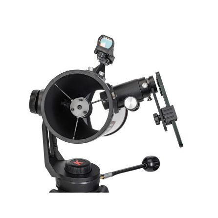 Фототелескоп Levenhuk Kelvin Nova PLUS 114/500 Фототелескоп Levenhuk Kelvin Nova PLUS 114/500