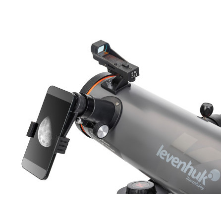 Фототелескоп Levenhuk Kelvin Nova PLUS 114/500 Фототелескоп Levenhuk Kelvin Nova PLUS 114/500