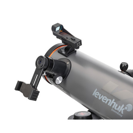 Фототелескоп Levenhuk Kelvin Nova PLUS 114/500 Фототелескоп Levenhuk Kelvin Nova PLUS 114/500