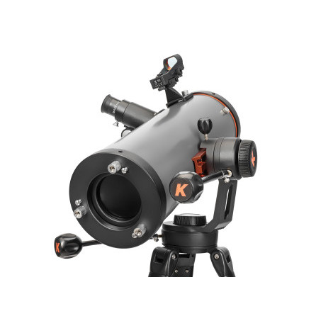 Фототелескоп Levenhuk Kelvin Nova PLUS 114/500 Фототелескоп Levenhuk Kelvin Nova PLUS 114/500