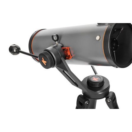 Фототелескоп Levenhuk Kelvin Nova PLUS 114/500 Фототелескоп Levenhuk Kelvin Nova PLUS 114/500