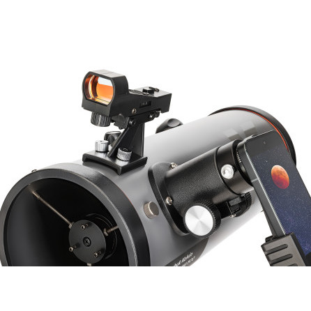Фототелескоп Levenhuk Kelvin Nova PLUS 114/500 Фототелескоп Levenhuk Kelvin Nova PLUS 114/500